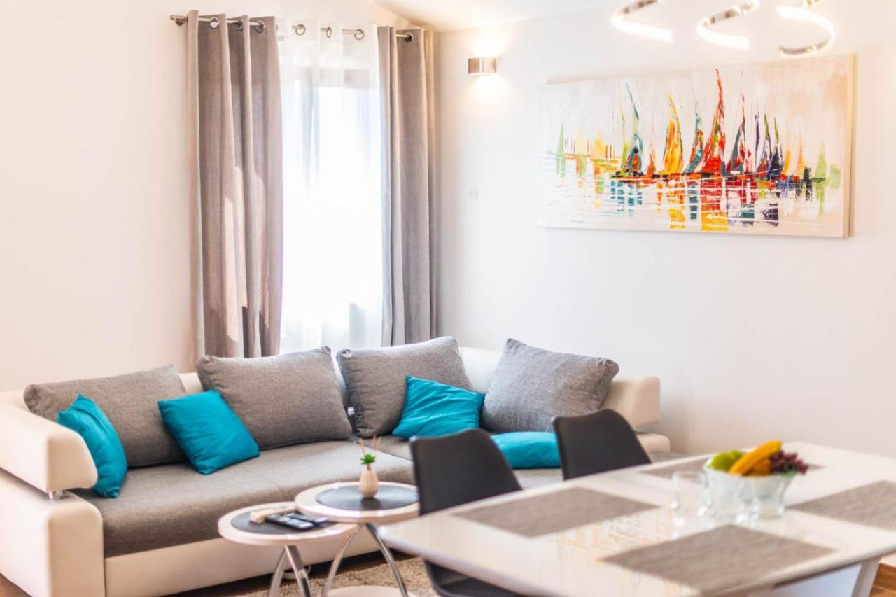 Apartment Vabriga Tar-Vabriga Extérieur photo