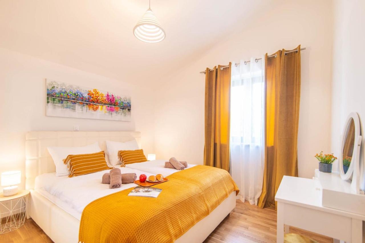 Apartment Vabriga Tar-Vabriga Extérieur photo